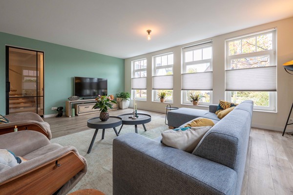 Medium property photo - Amalialaantje 10, 4744 BW Bosschenhoofd